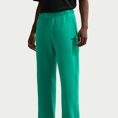 NOCTA NOCTA Fleece CS Open-Hem Sweatpants. Nike.com